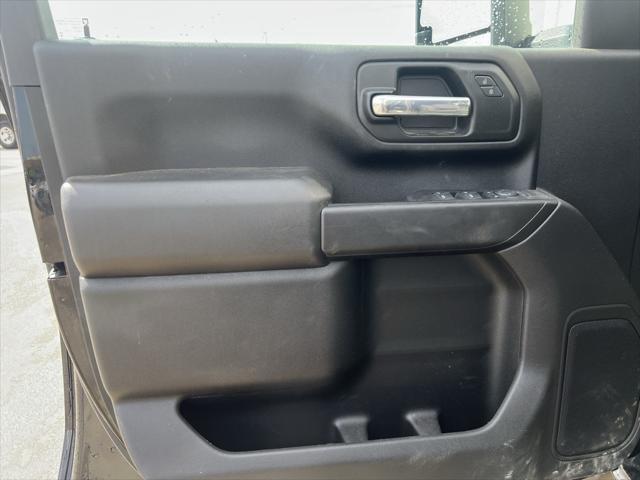 used 2024 Chevrolet Silverado 2500 car, priced at $64,877