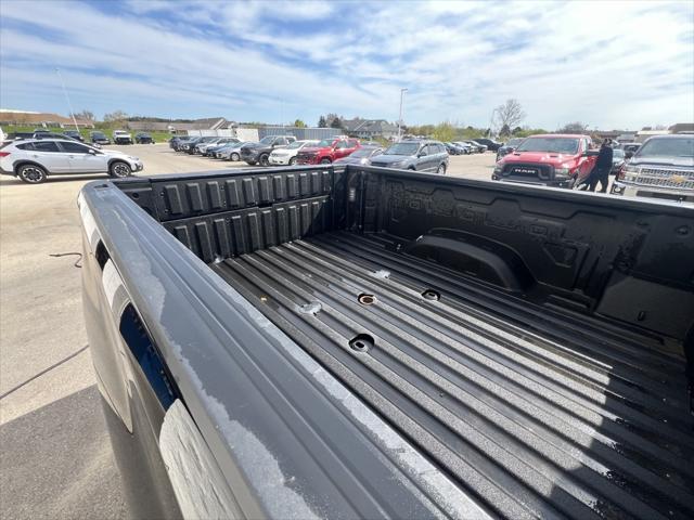 used 2024 Chevrolet Silverado 2500 car, priced at $64,877