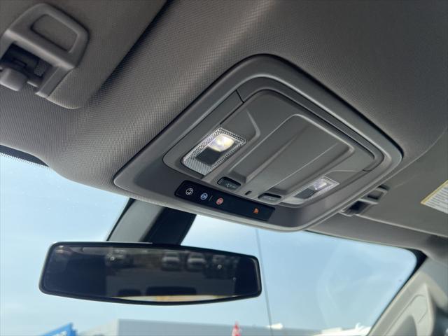 used 2019 Chevrolet Silverado 1500 car, priced at $33,967