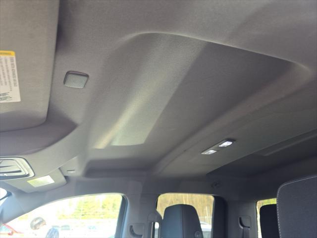 used 2019 Chevrolet Silverado 1500 car, priced at $36,988