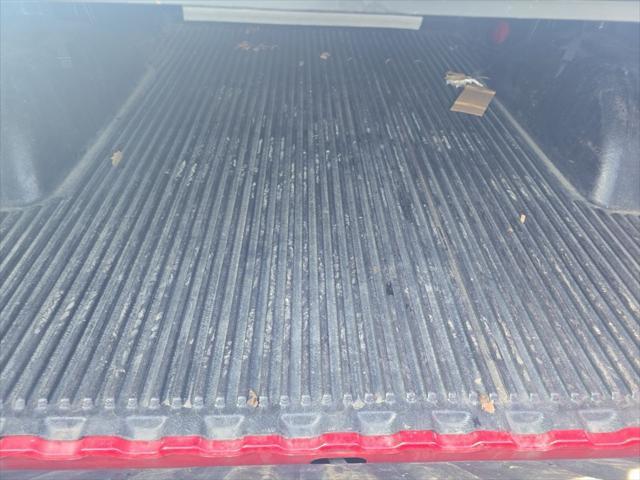 used 2019 Chevrolet Silverado 1500 car, priced at $36,988