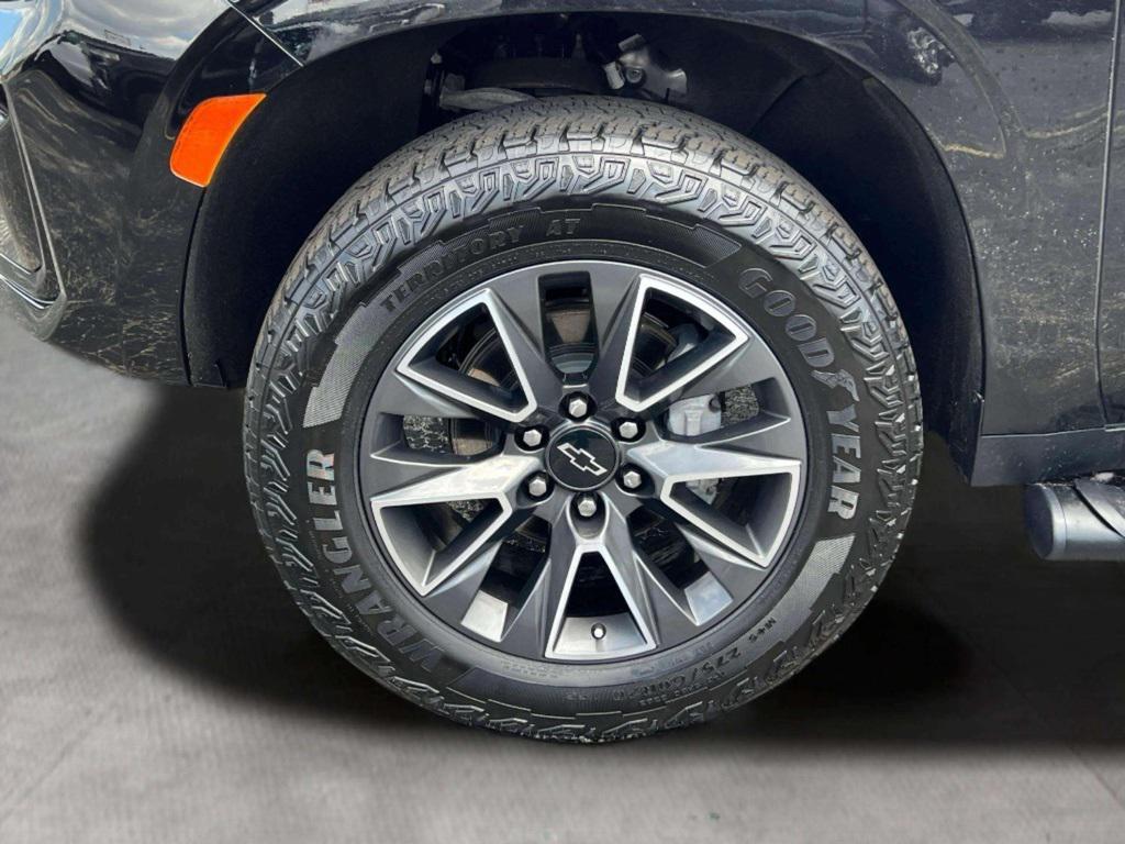 used 2023 Chevrolet Tahoe car, priced at $61,877