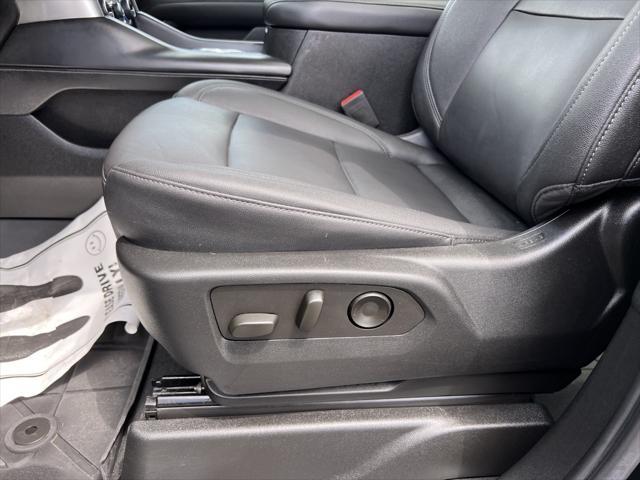 used 2023 Chevrolet Tahoe car, priced at $64,877