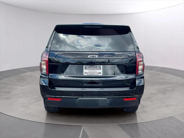 used 2023 Chevrolet Tahoe car, priced at $63,988