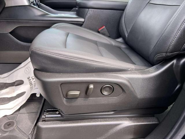 used 2023 Chevrolet Tahoe car, priced at $63,988