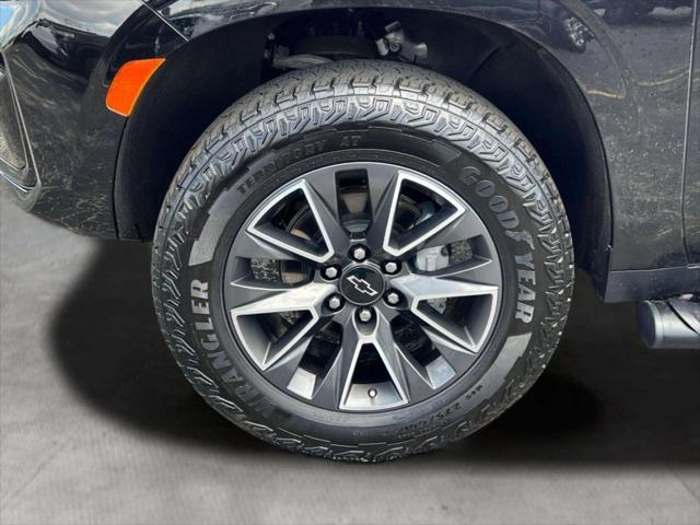 used 2023 Chevrolet Tahoe car, priced at $63,988