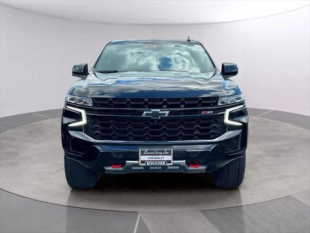 used 2023 Chevrolet Tahoe car, priced at $63,988