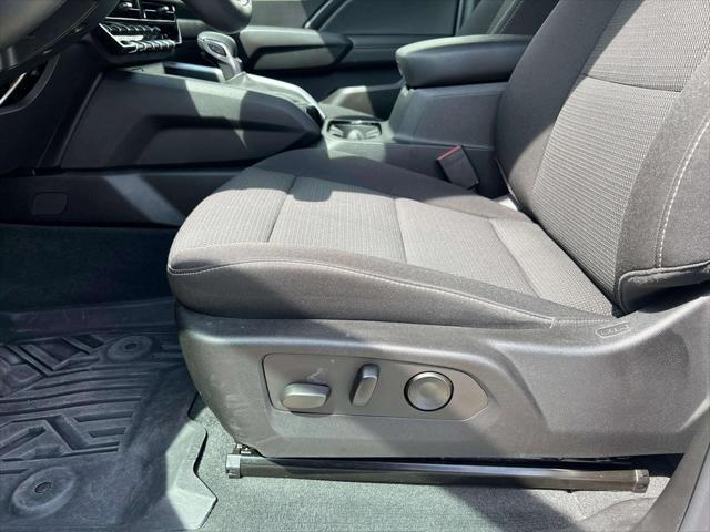 used 2023 Chevrolet Colorado car, priced at $37,874