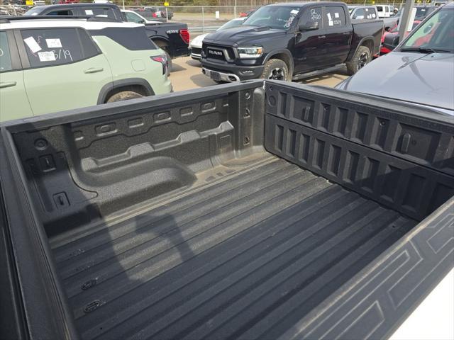 used 2023 Chevrolet Colorado car, priced at $39,471
