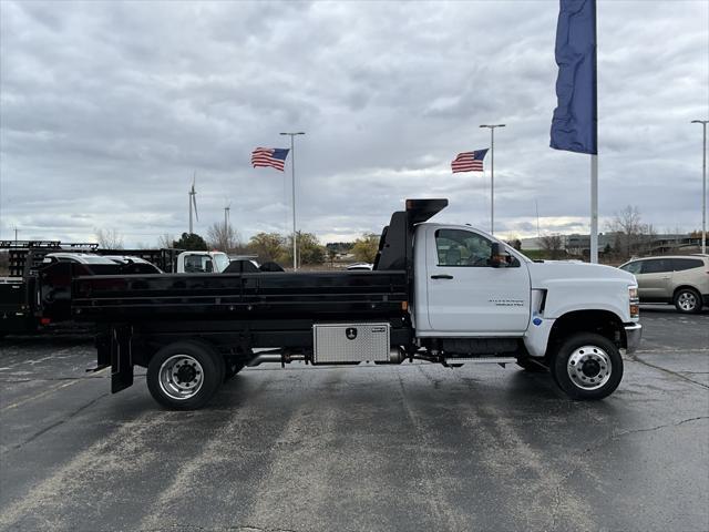 new 2024 Chevrolet Silverado 1500 car, priced at $99,255