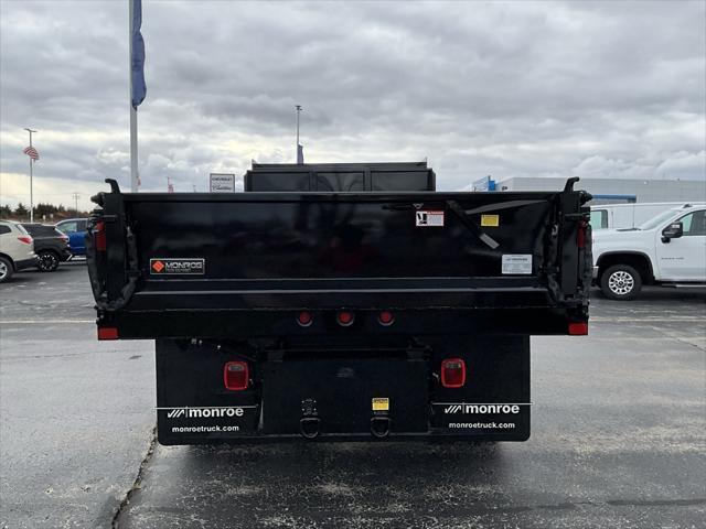 new 2024 Chevrolet Silverado 1500 car, priced at $97,255