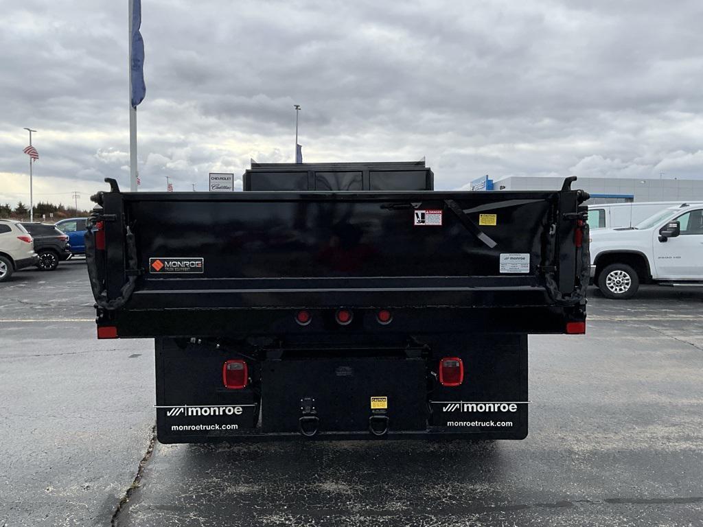 new 2024 Chevrolet Silverado 1500 car, priced at $89,975