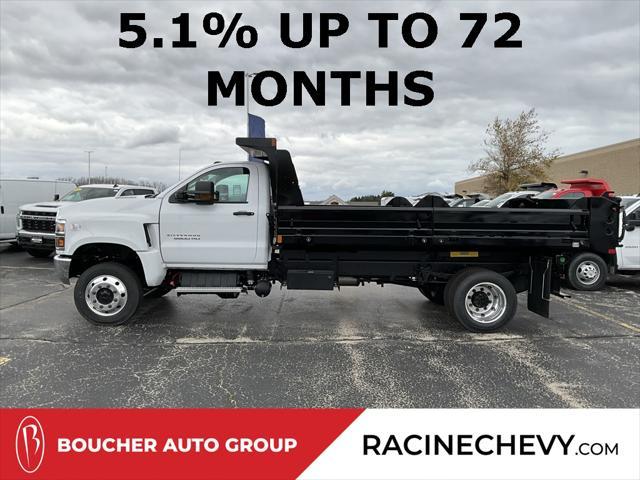 new 2024 Chevrolet Silverado 1500 car, priced at $90,475