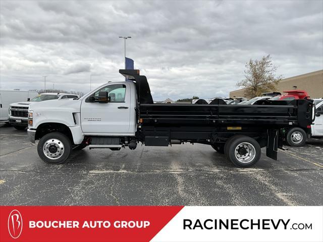 new 2024 Chevrolet Silverado 1500 car, priced at $97,755