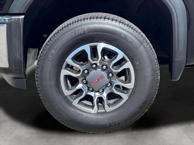 used 2024 GMC Sierra 2500 car, priced at $58,985