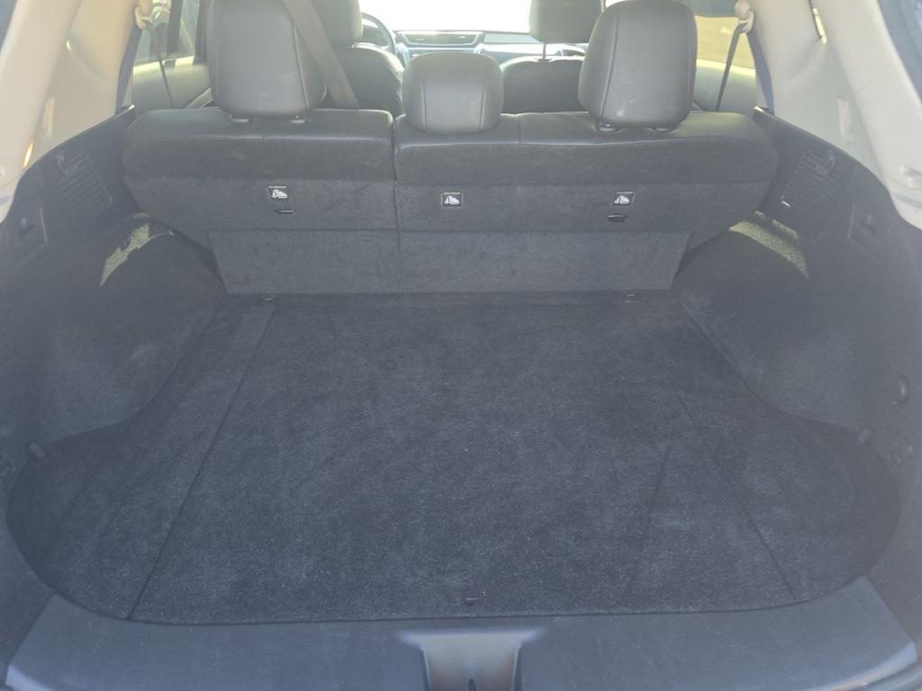 used 2024 Nissan Murano car, priced at $37,995