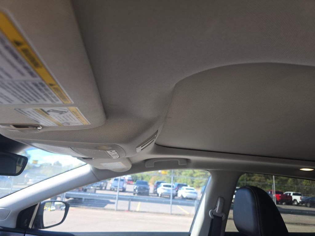 used 2024 Nissan Murano car, priced at $37,995