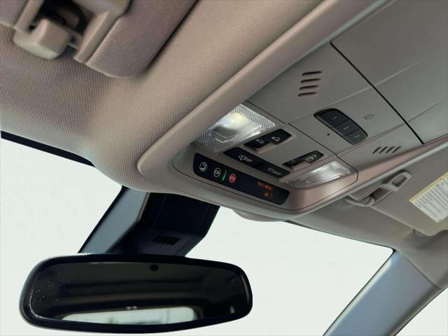used 2022 Chevrolet Equinox car, priced at $32,623