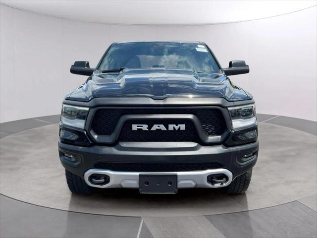used 2019 Ram 1500 car, priced at $28,777