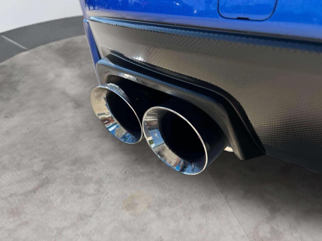 used 2019 Subaru WRX car, priced at $23,866