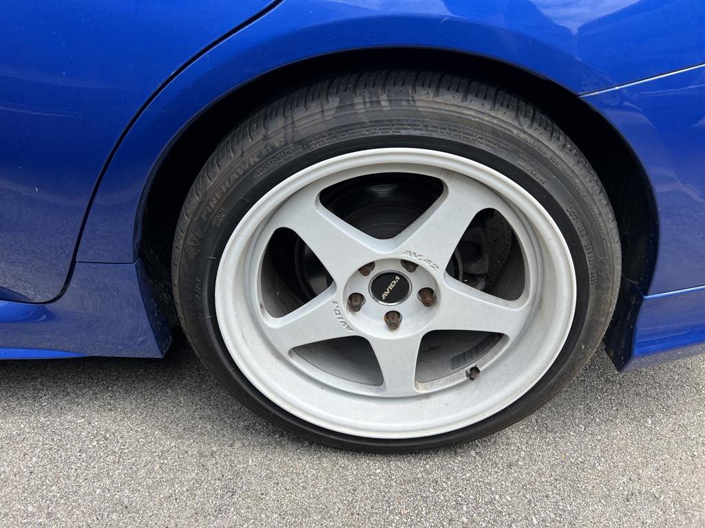 used 2019 Subaru WRX car, priced at $28,995