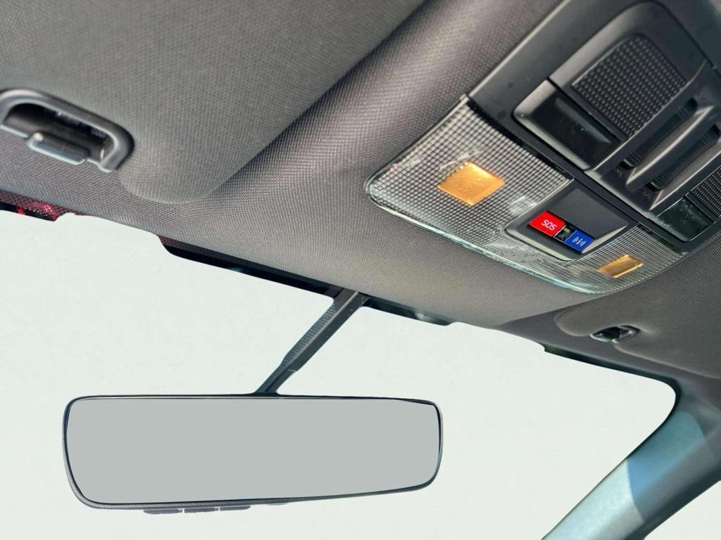 used 2019 Subaru WRX car, priced at $23,866