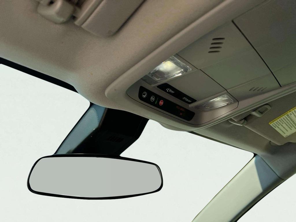 used 2022 Chevrolet Equinox car, priced at $26,941