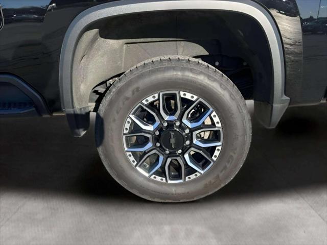 used 2023 Chevrolet Silverado 3500 car, priced at $68,362