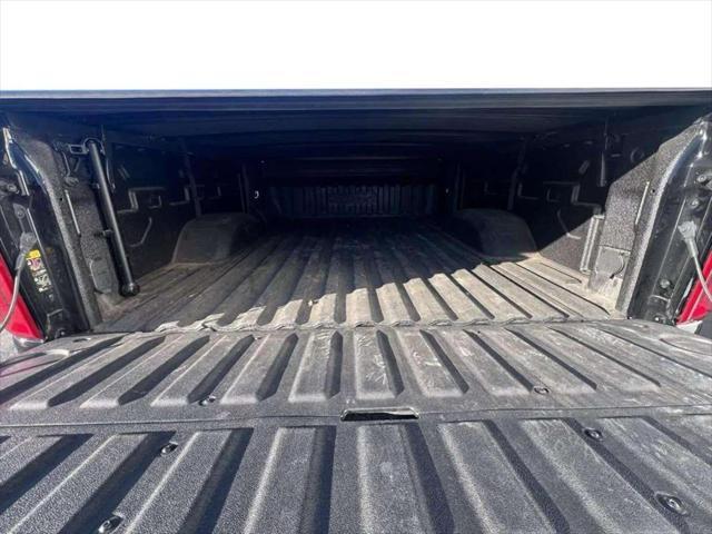 used 2023 Chevrolet Silverado 3500 car, priced at $68,362