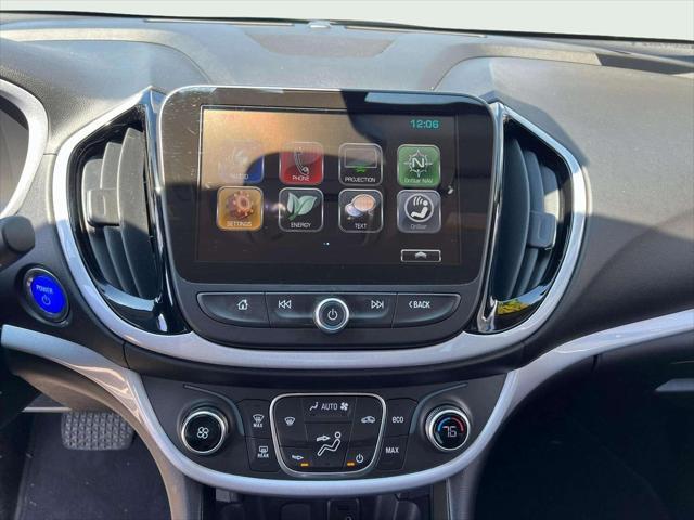 used 2018 Chevrolet Volt car, priced at $14,305