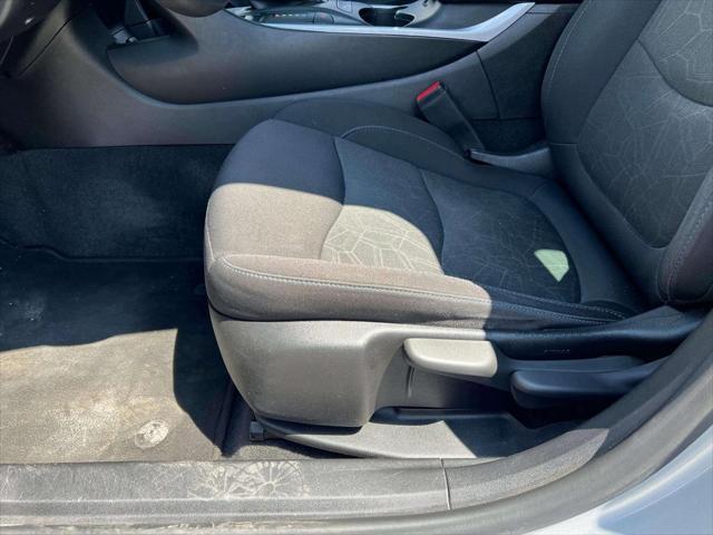 used 2018 Chevrolet Volt car, priced at $14,305