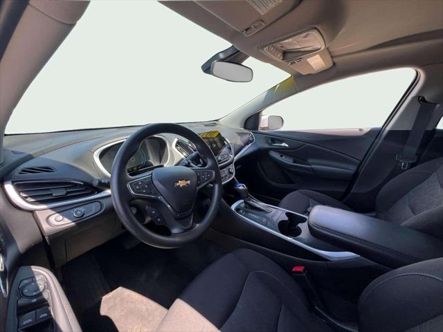 used 2018 Chevrolet Volt car, priced at $14,305