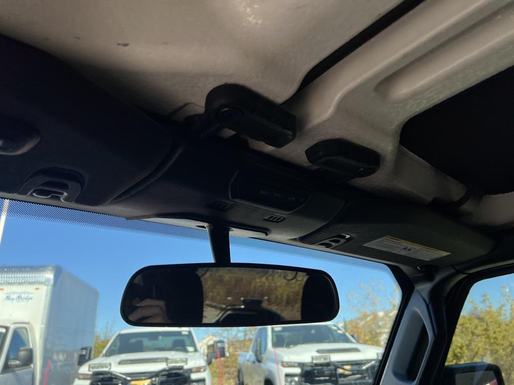 used 2022 Jeep Wrangler Unlimited car, priced at $29,941