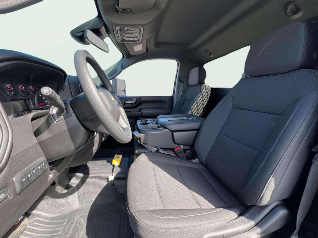 used 2025 Chevrolet Silverado 3500 car, priced at $60,988