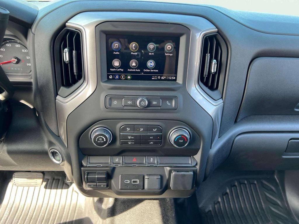 used 2025 Chevrolet Silverado 3500 car, priced at $60,988