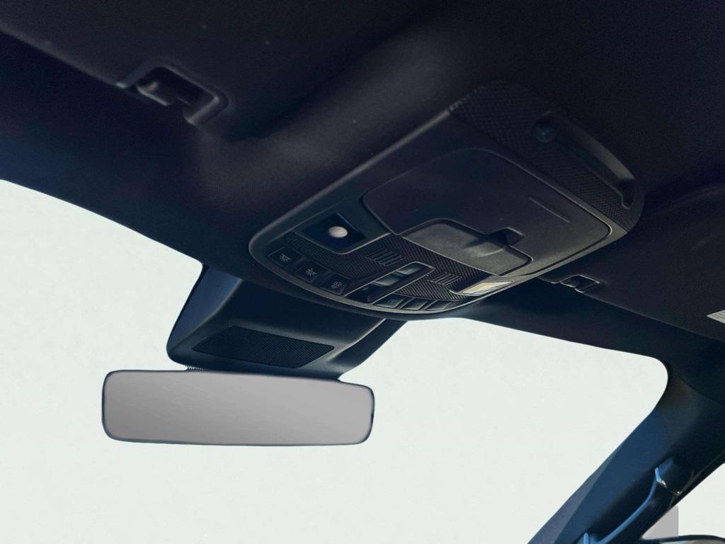 used 2021 Lincoln Navigator car, priced at $39,466