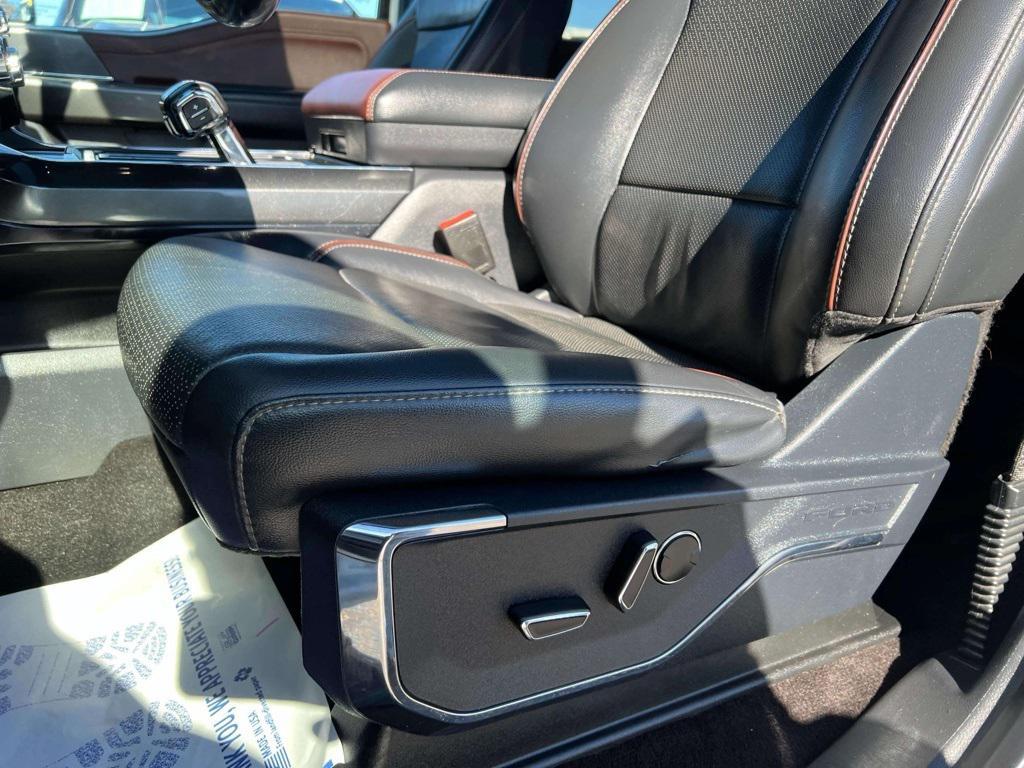used 2021 Ford F-150 car, priced at $37,622