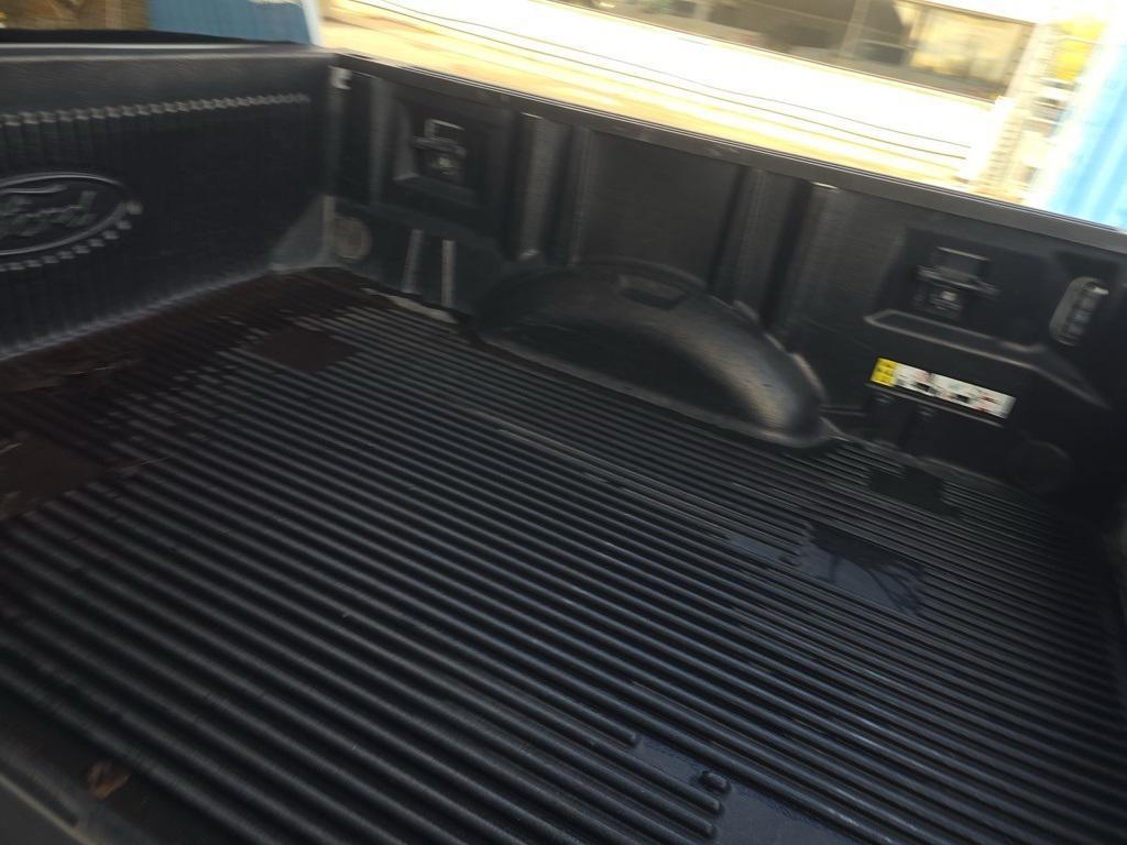 used 2021 Ford F-150 car, priced at $43,995