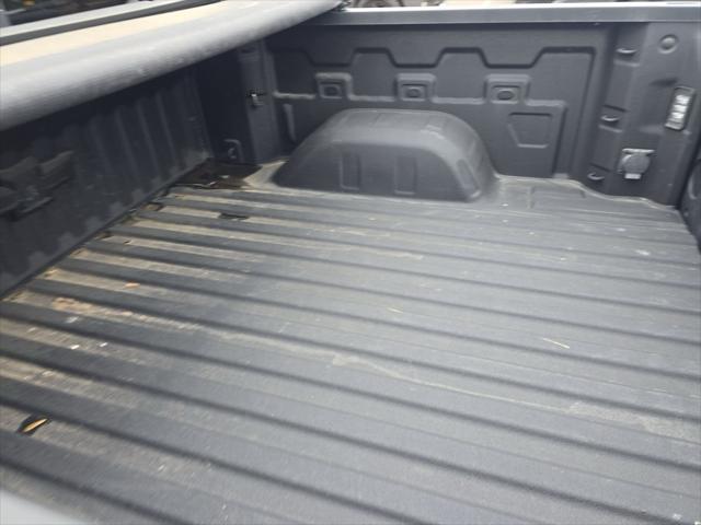 used 2022 Chevrolet Silverado 1500 car, priced at $46,896