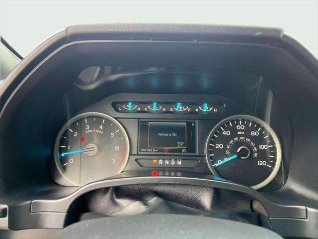 used 2020 Ford F-150 car, priced at $33,968