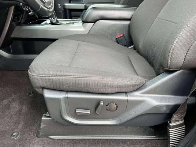 used 2020 Ford F-150 car, priced at $33,968