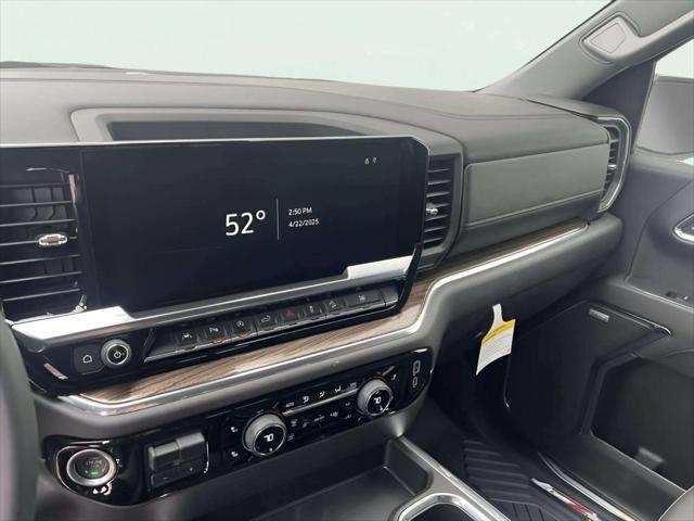 used 2024 Chevrolet Silverado 1500 car, priced at $59,922
