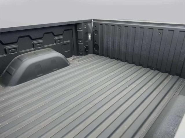 used 2024 Chevrolet Silverado 1500 car, priced at $59,922