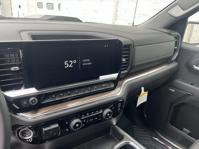 used 2024 Chevrolet Silverado 1500 car, priced at $62,899