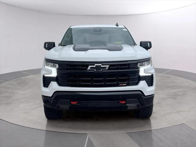 used 2024 Chevrolet Silverado 1500 car, priced at $59,922