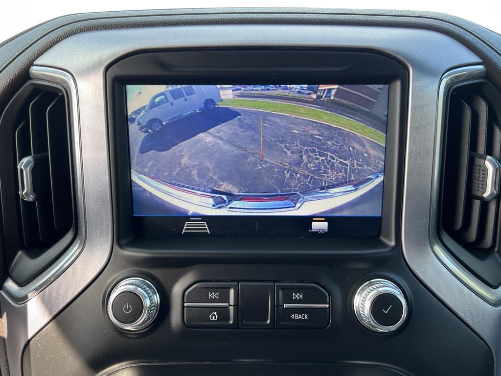 used 2022 GMC Sierra 2500 car, priced at $38,622