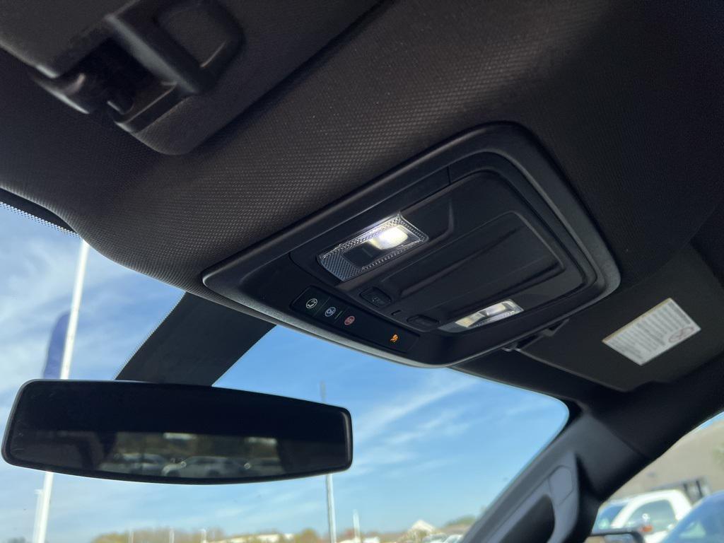 used 2022 GMC Sierra 2500 car, priced at $38,622