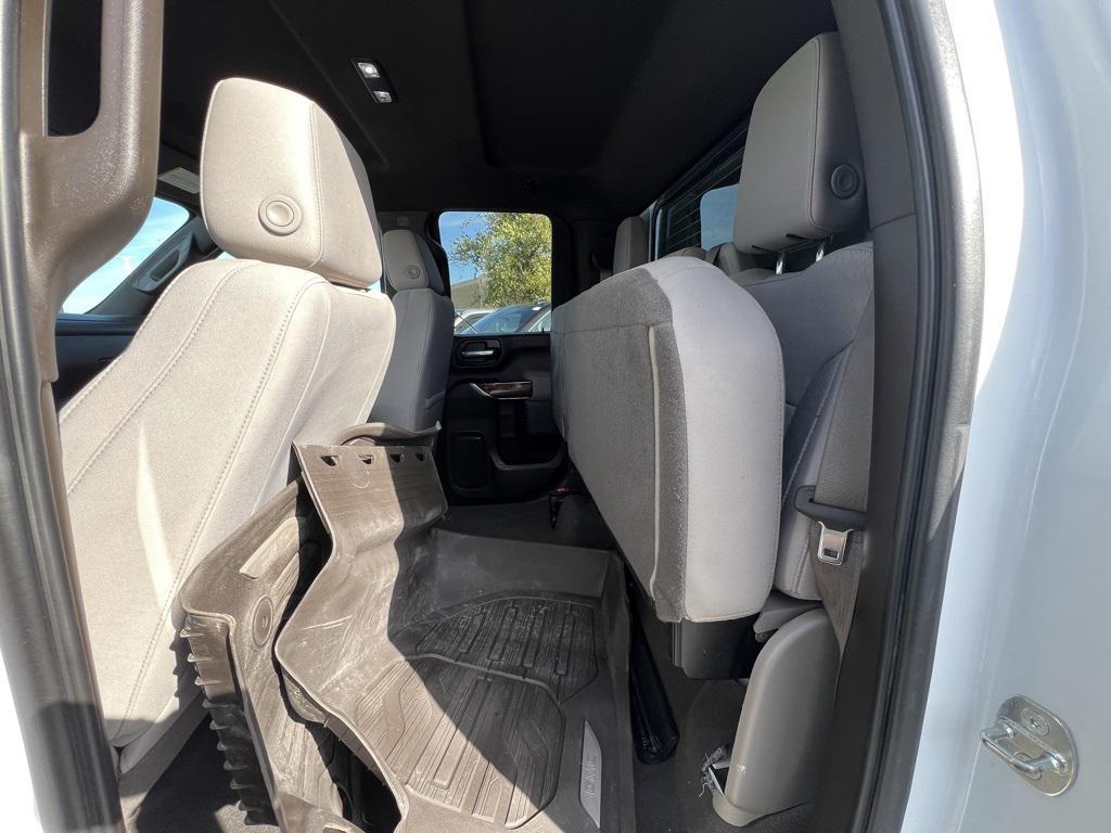 used 2022 GMC Sierra 2500 car, priced at $38,622