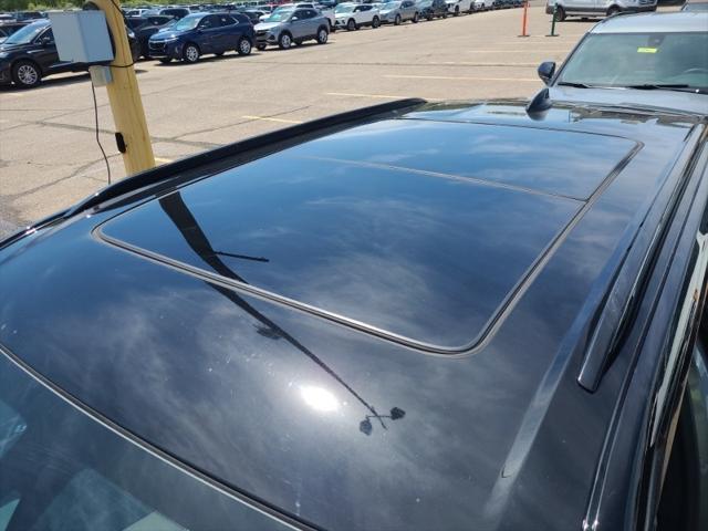 used 2023 Chevrolet Blazer car, priced at $39,995