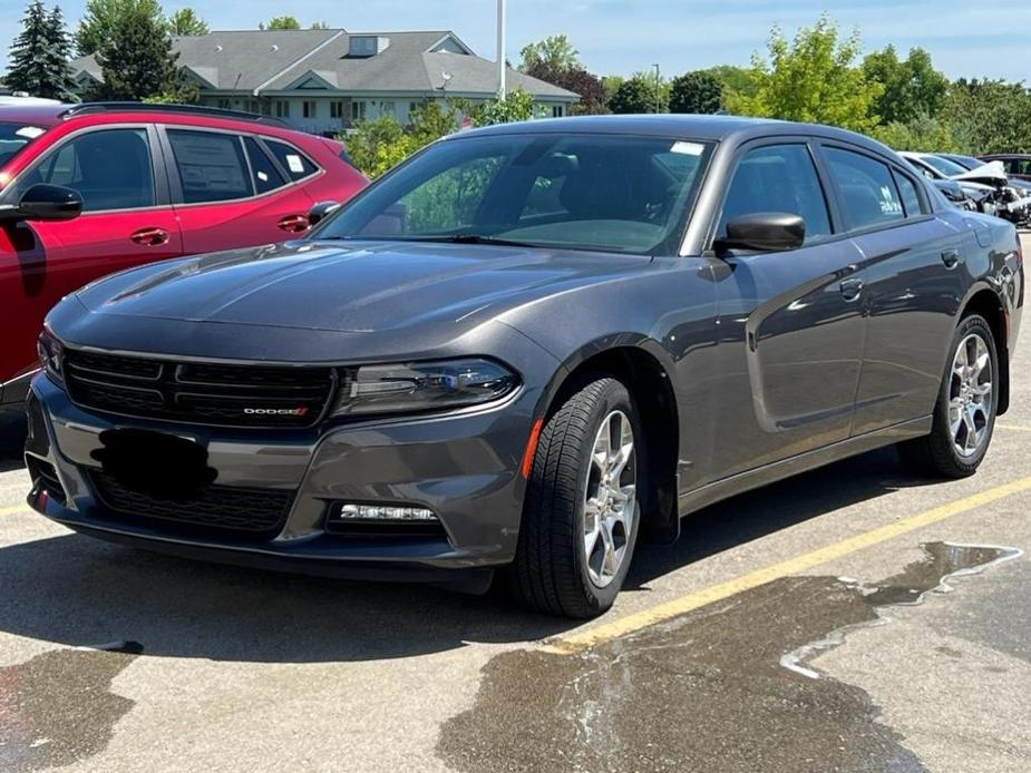 used 2015 Dodge Charger car, priced at $22,995